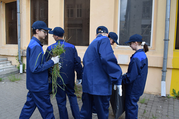 В Иванове на летний труд молодежи потратят 15 млн рублей из городского бюджета 